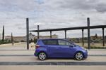 Toyota Verso-S 2010 года
